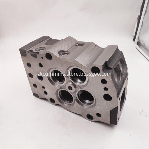 3081064 Cummins Cylinder Head